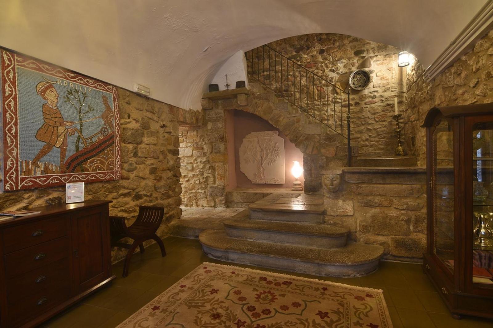 Pensio Bellmirall Жирона Экстерьер фото